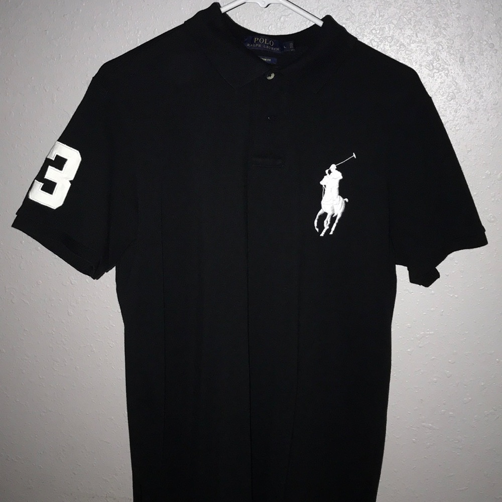 Ralph Lauren Polo - Picture 4 of 5